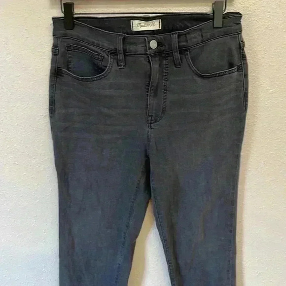 MADEWELL Women’s “Roadtripper” Skinny Jeans - Picture 2 of 9